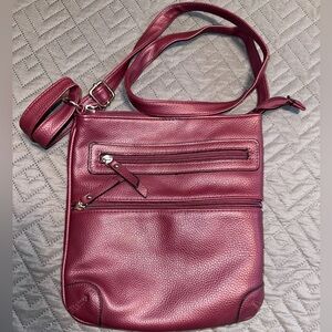 Women’s crossbody purse